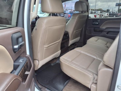 2016 GMC Sierra 1500 Denali