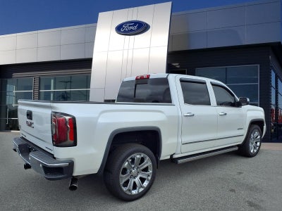2016 GMC Sierra 1500 Denali