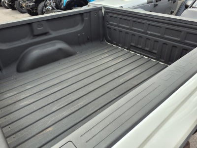 2016 GMC Sierra 1500 Denali