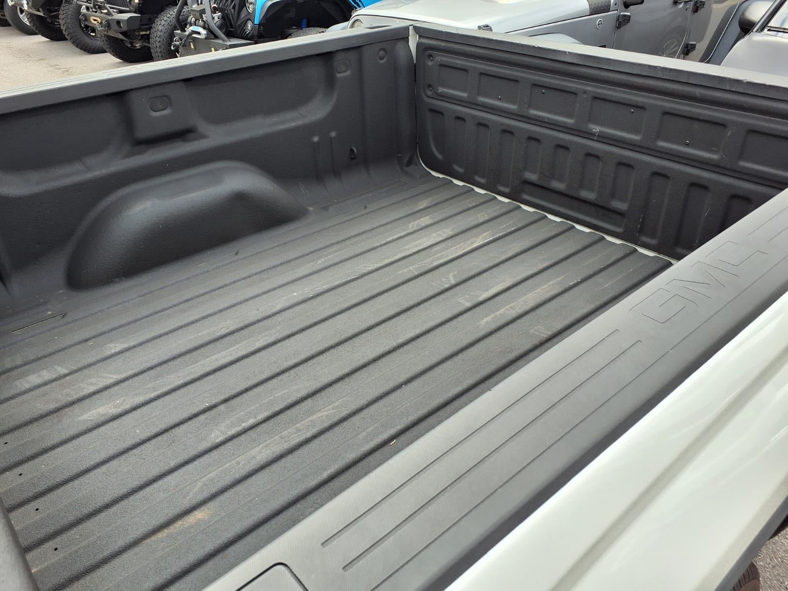 2016 GMC Sierra 1500 Denali