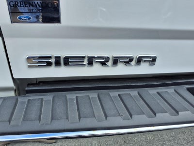 2016 GMC Sierra 1500 Denali