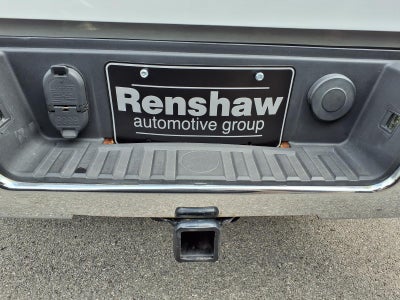 2016 GMC Sierra 1500 Denali