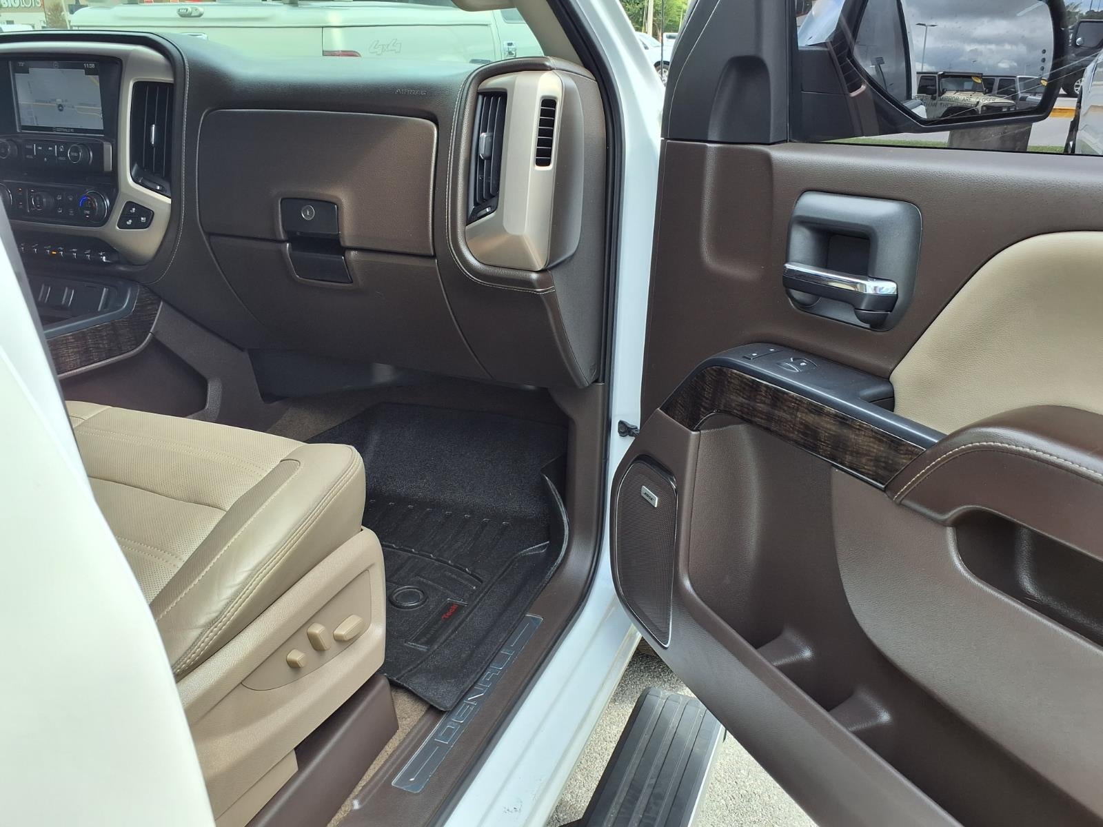 2016 GMC Sierra 1500 Denali