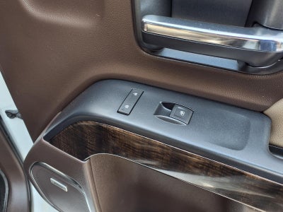 2016 GMC Sierra 1500 Denali