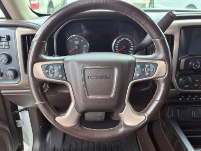 2016 GMC Sierra 1500 Denali