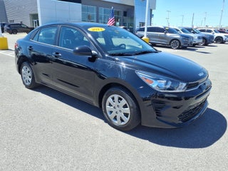 2023 Kia Rio S