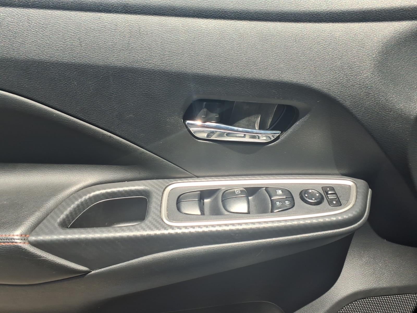2024 Nissan Versa 1.6 SR