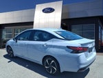 2024 Nissan Versa 1.6 SR