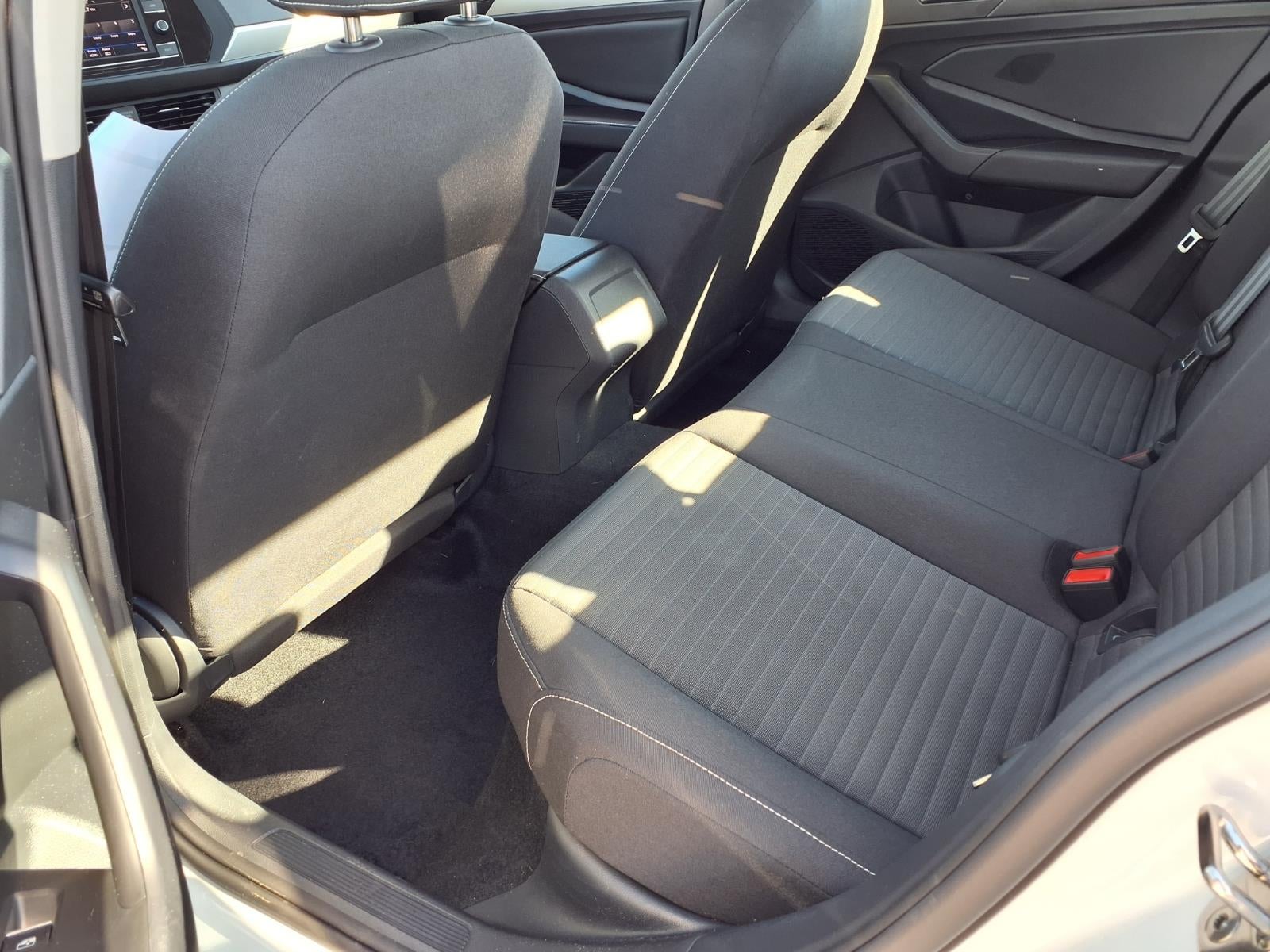 2024 Volkswagen Jetta 1.5T S