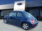2006 Volkswagen New Beetle 2.5