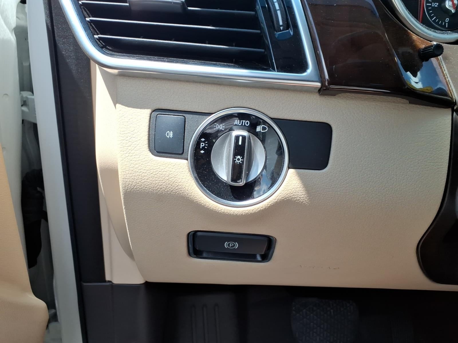 2018 Mercedes-Benz GLS 450 Base 4MATIC®