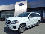 2018 Mercedes-Benz GLS 450 Base 4MATIC®