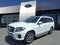 2018 Mercedes-Benz GLS 450 Base 4MATIC®