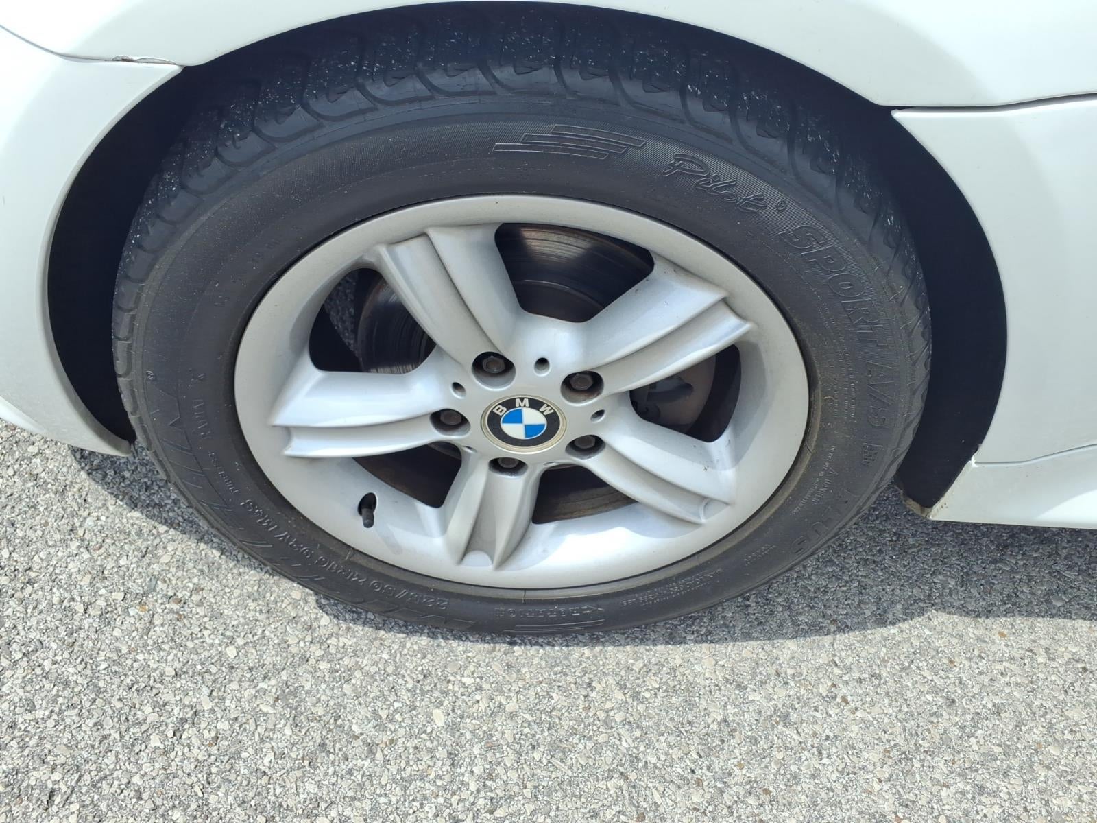 2000 BMW Z3 2.3