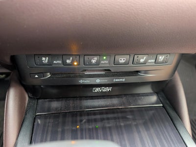 2019 Lexus ES 350 Base