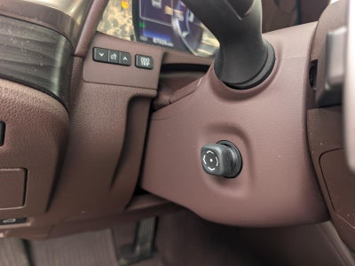 2019 Lexus ES 350 Base