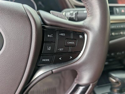 2019 Lexus ES 350 Base