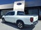2017 Honda Ridgeline RTL-T
