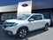 2017 Honda Ridgeline RTL-T
