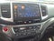 2017 Honda Ridgeline RTL-T
