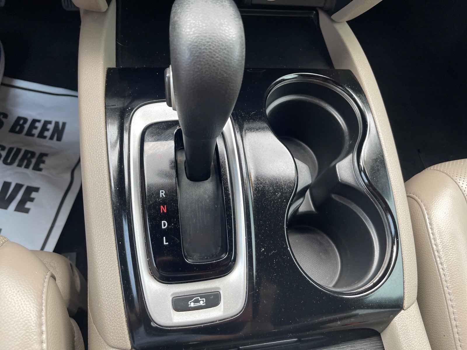 2018 Honda Ridgeline RTL-E
