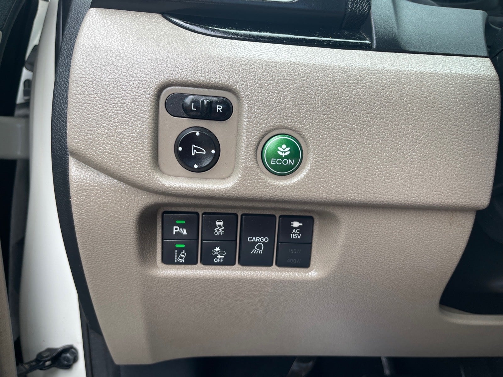 2018 Honda Ridgeline RTL-E