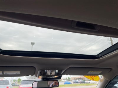 2018 Honda Ridgeline RTL-E