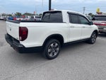 2018 Honda Ridgeline RTL-E