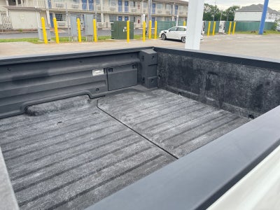 2018 Honda Ridgeline RTL-E