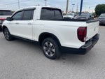 2018 Honda Ridgeline RTL-E