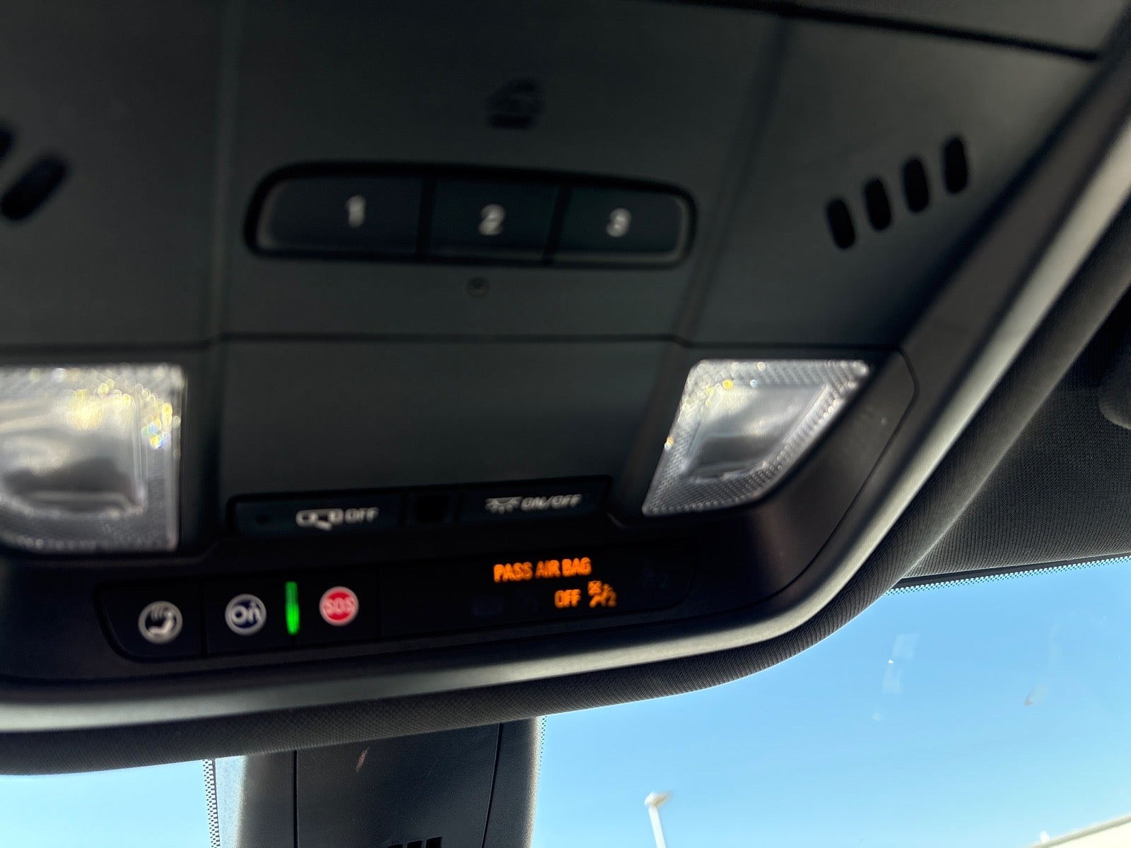 2024 Buick Enclave Premium