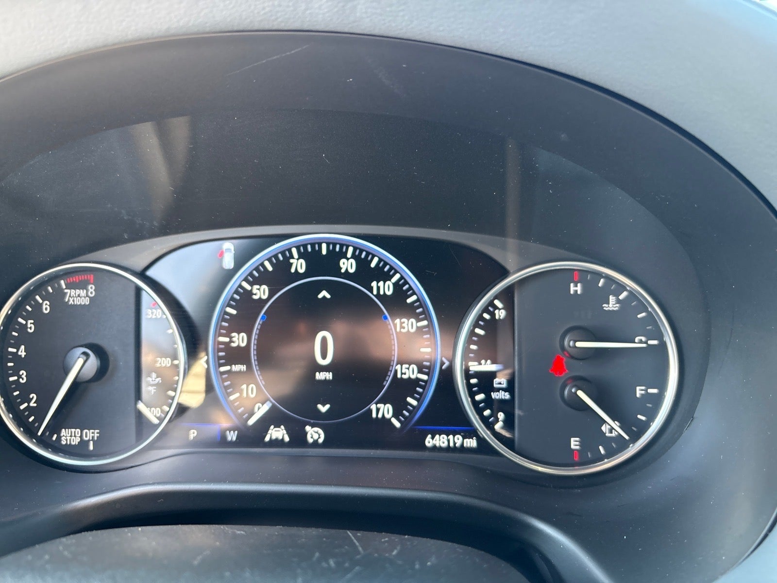 2024 Buick Enclave Premium