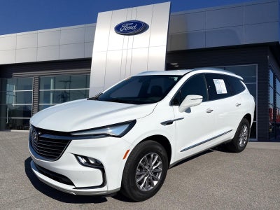 2024 Buick Enclave Premium