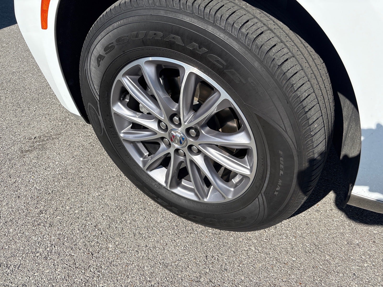 2024 Buick Enclave Premium