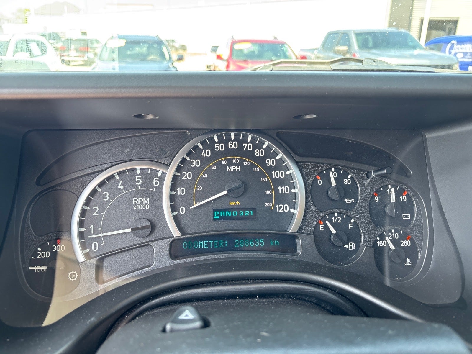 2005 HUMMER H2 Base