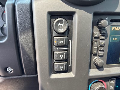 2005 HUMMER H2 Base