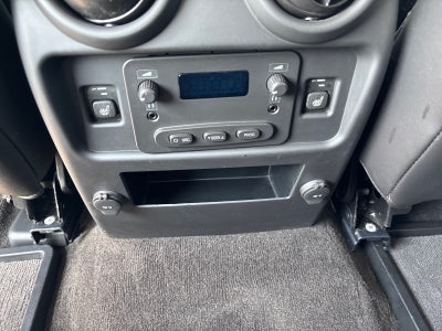 2005 HUMMER H2 Base