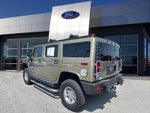2005 HUMMER H2 Base