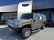 2005 HUMMER H2 Base