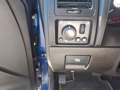2006 HUMMER H3 Base