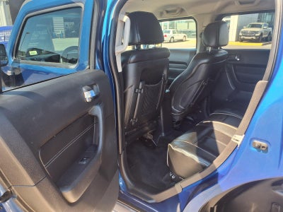2006 HUMMER H3 Base