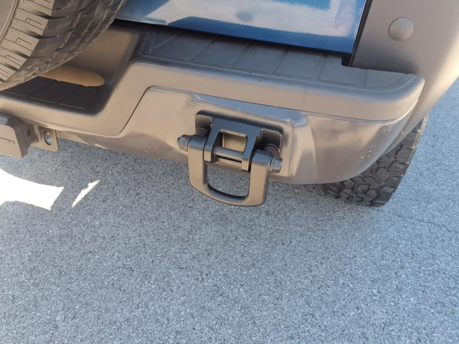 2006 HUMMER H3 Base