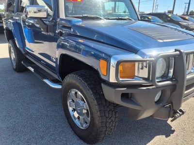 2006 HUMMER H3 Base