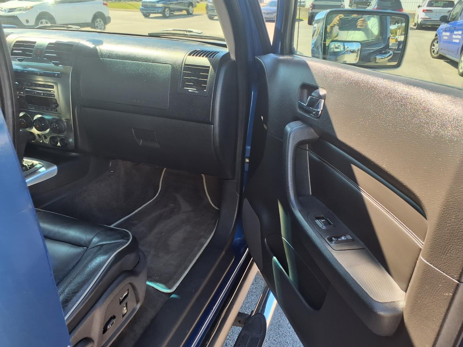 2006 HUMMER H3 Base