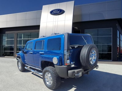 2006 HUMMER H3 Base