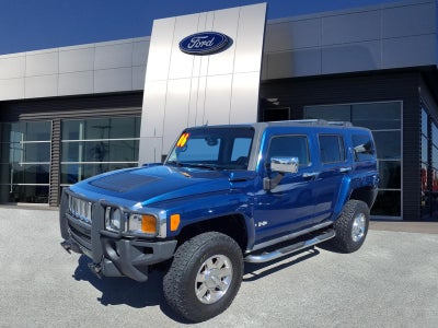 2006 HUMMER H3 Base