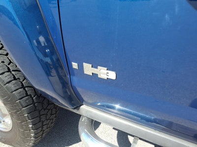 2006 HUMMER H3 Base