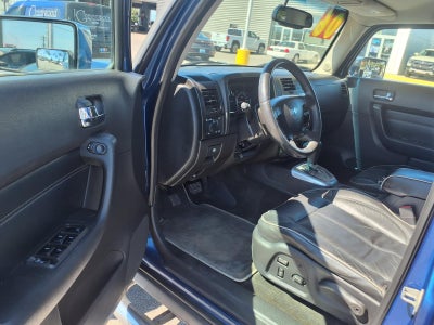 2006 HUMMER H3 Base