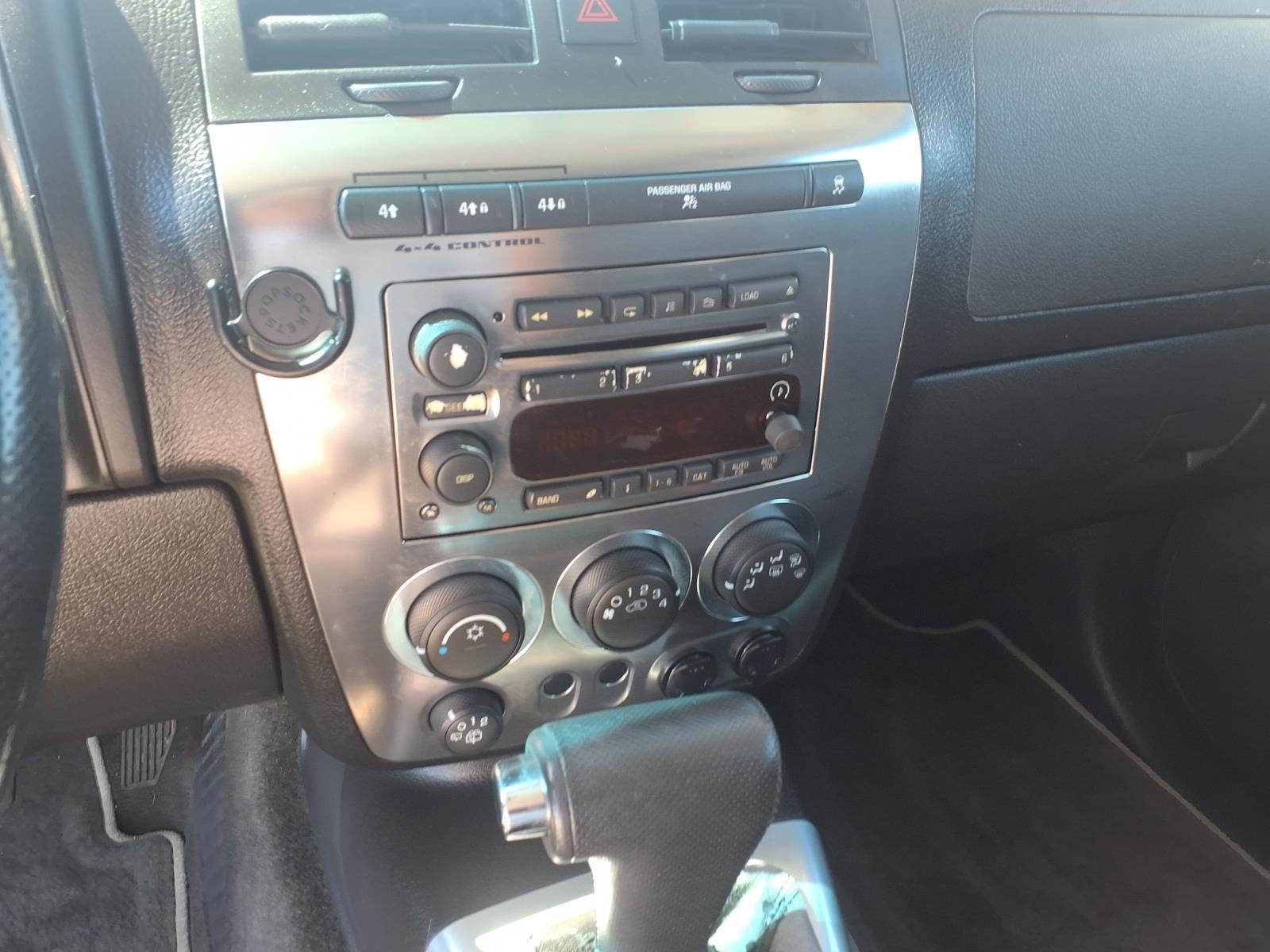 2006 HUMMER H3 Base