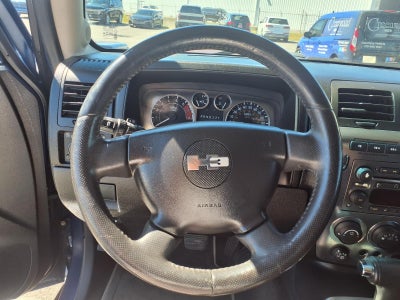 2006 HUMMER H3 Base